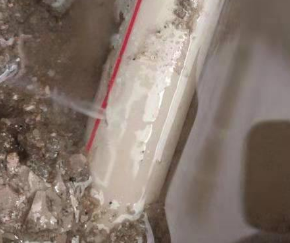 湖里水管维修公司