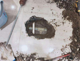 湖里卫生间防水多少钱