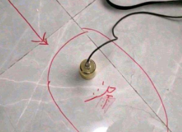 湖里卫生间测漏水多少钱