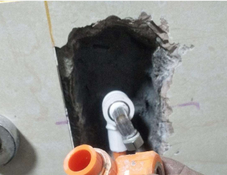 湖里卫生间测漏水哪家好