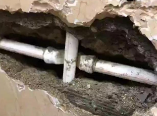 湖里水管维修哪家好