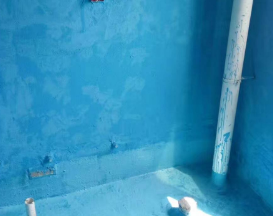 湖里卫生间防水多少钱