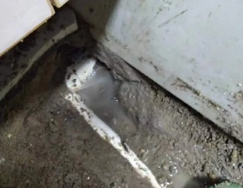 湖里卫生间测漏水多少钱